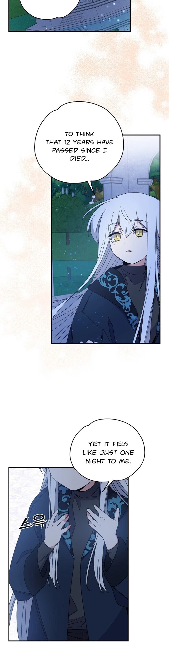 Ygret chapter 28 page 4