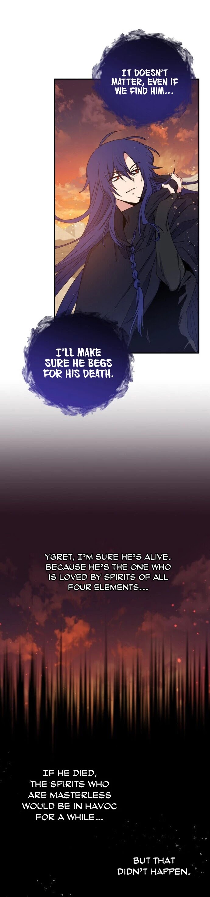 Ygret chapter 28 page 40