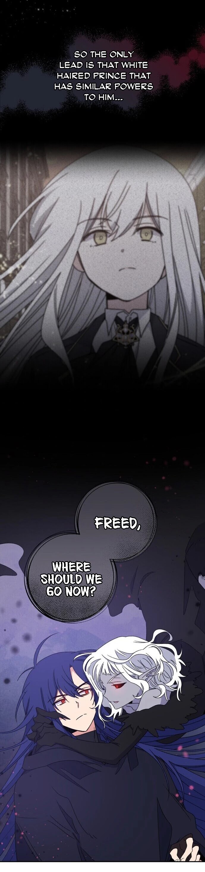 Ygret chapter 28 page 41