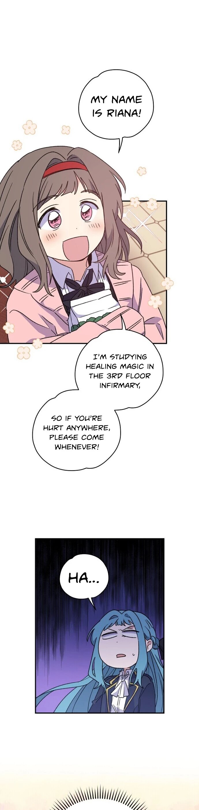 Ygret chapter 29 page 10