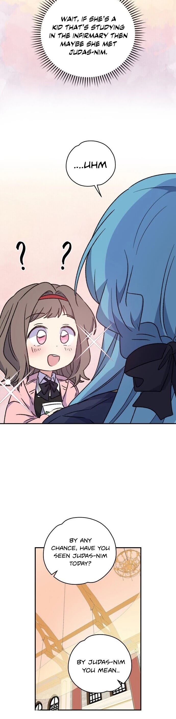 Ygret chapter 29 page 11