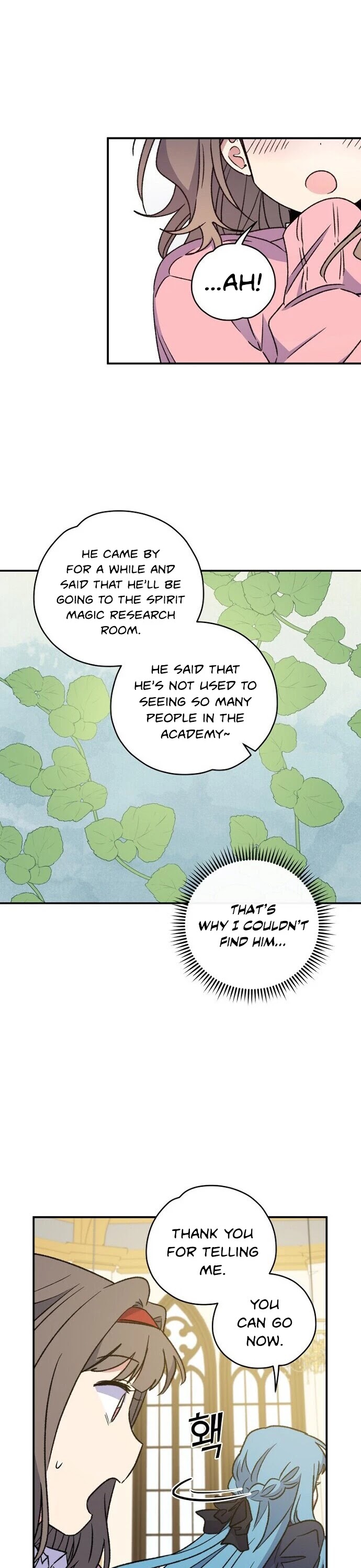 Ygret chapter 29 page 12