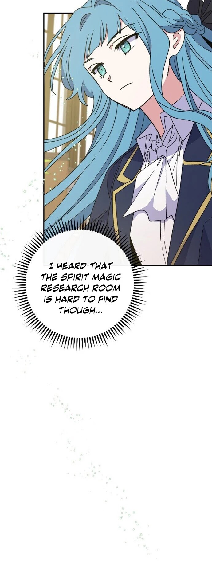 Ygret chapter 29 page 14