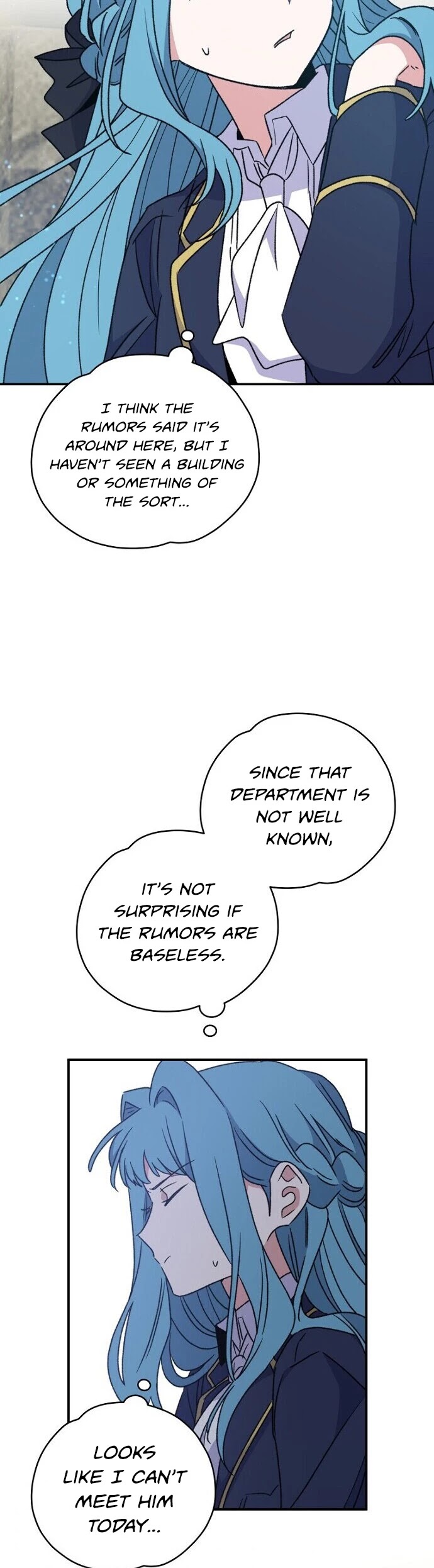 Ygret chapter 29 page 16