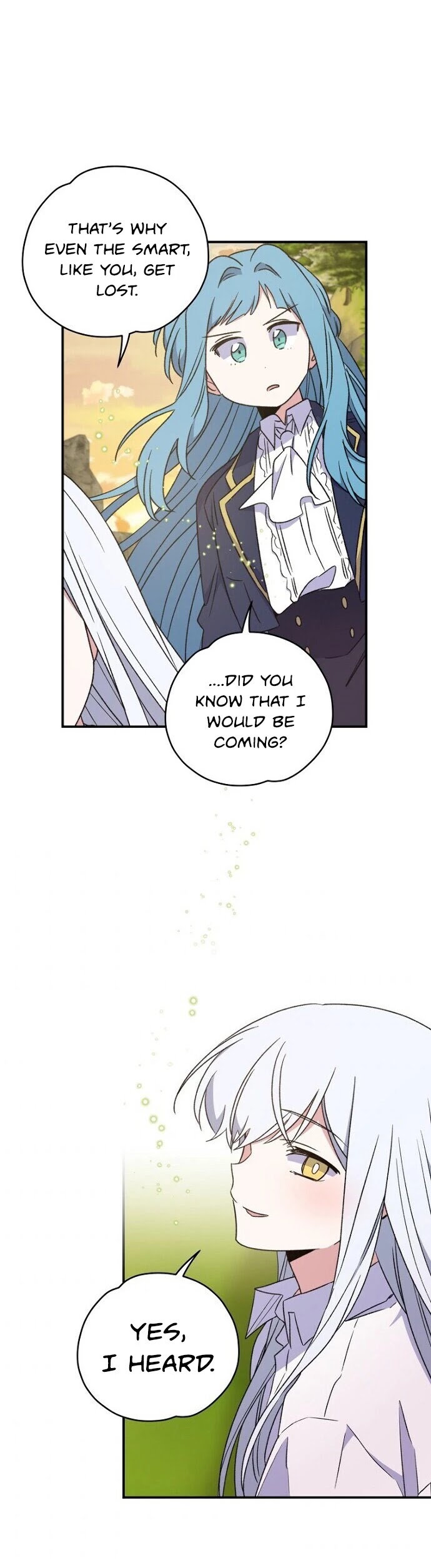 Ygret chapter 29 page 20