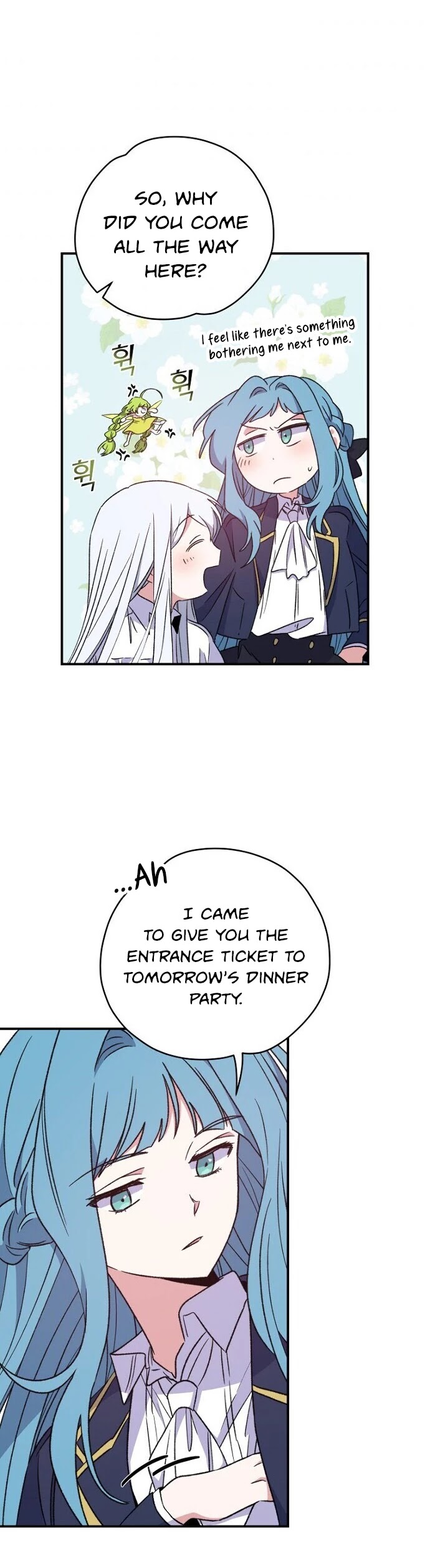 Ygret chapter 29 page 21