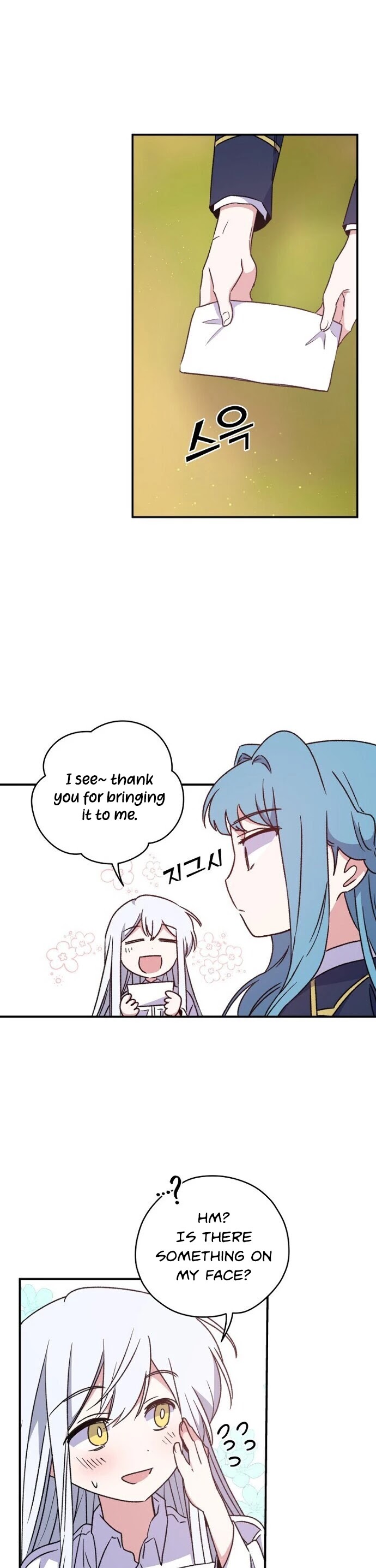 Ygret chapter 29 page 22