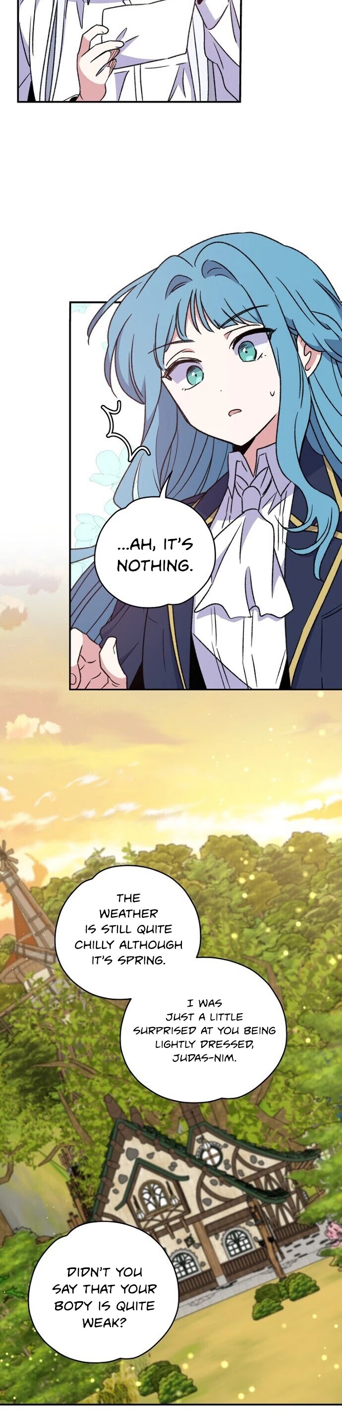 Ygret chapter 29 page 23