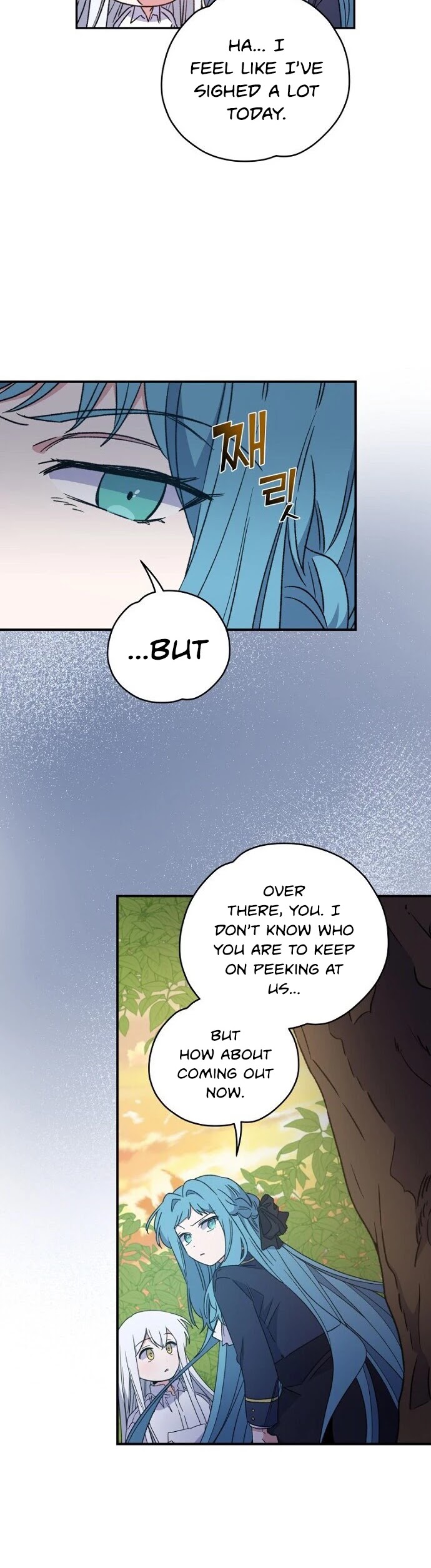 Ygret chapter 29 page 25