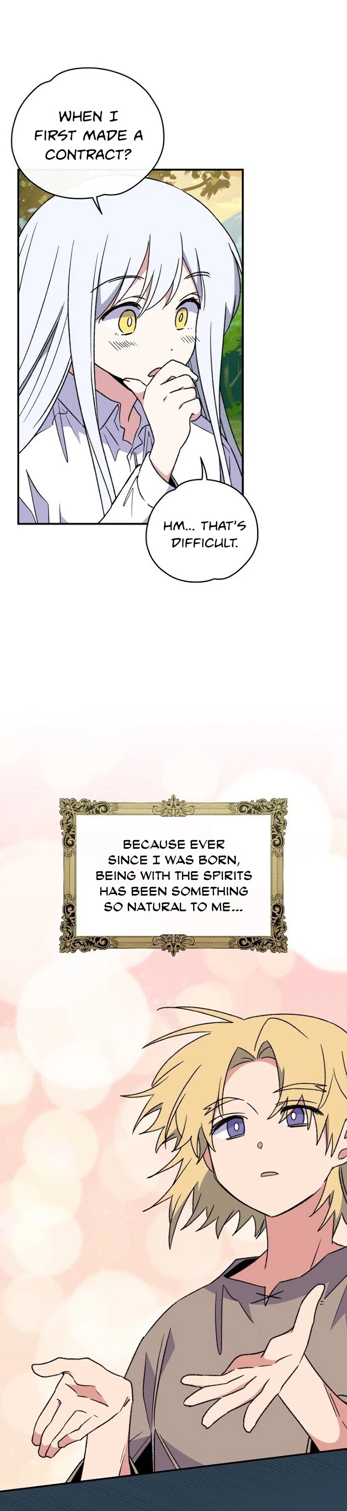 Ygret chapter 29 page 29