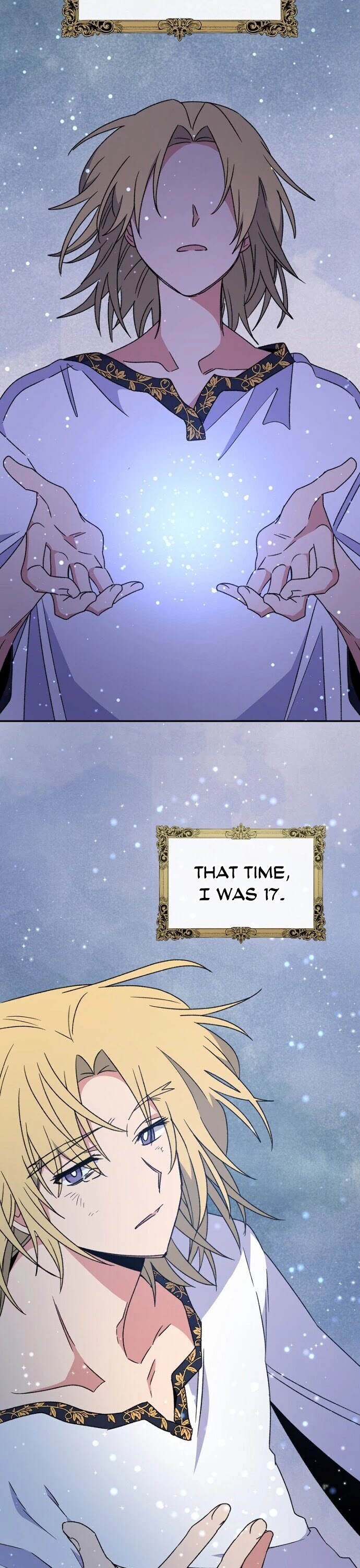 Ygret chapter 29 page 31