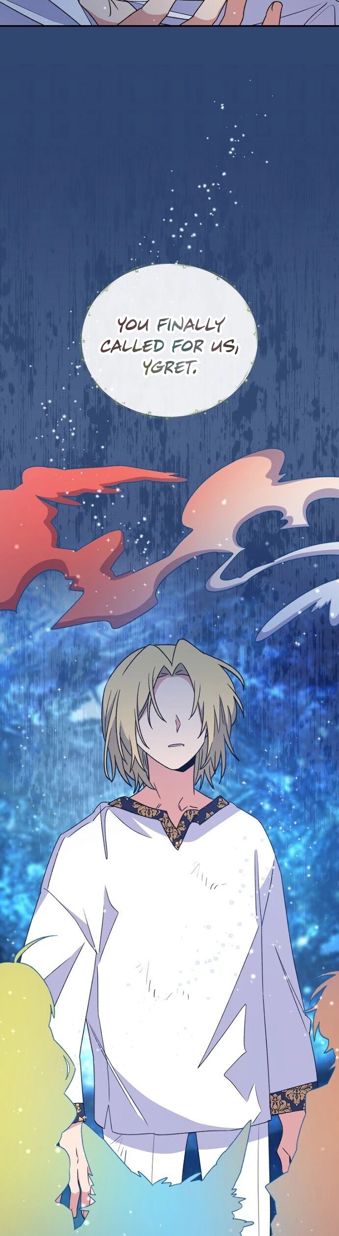 Ygret chapter 29 page 32