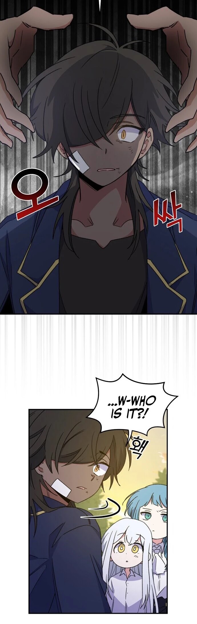 Ygret chapter 29 page 38