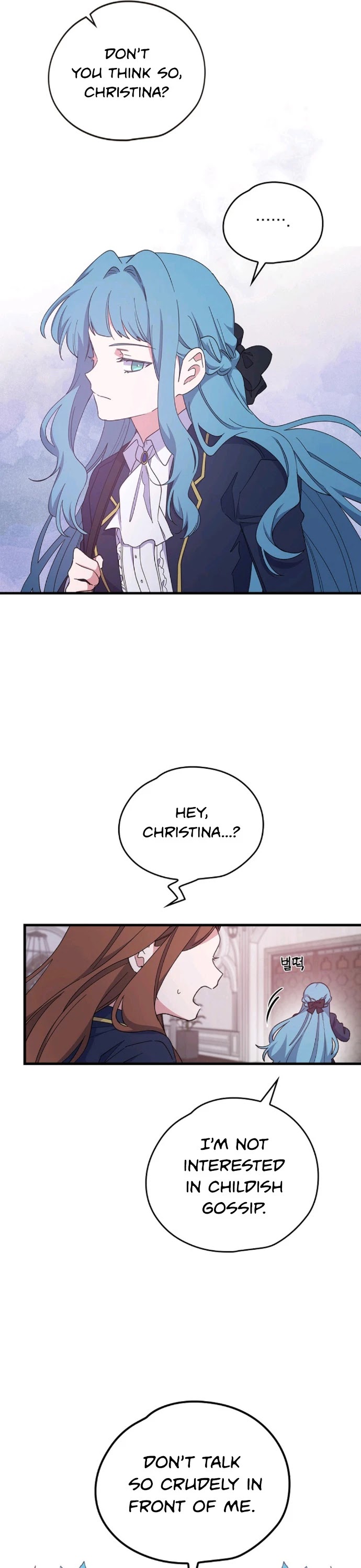 Ygret chapter 3 page 12