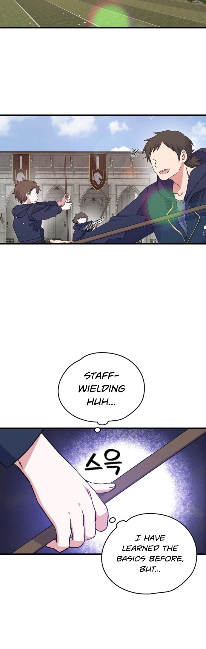 Ygret chapter 3 page 15