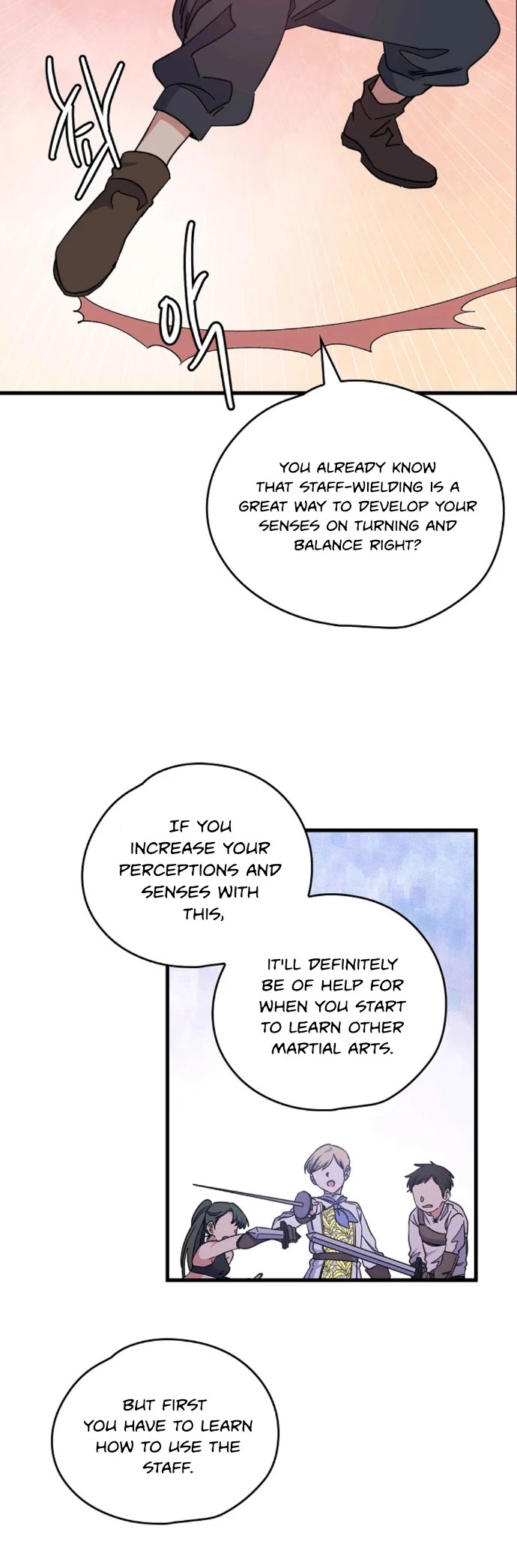 Ygret chapter 3 page 20