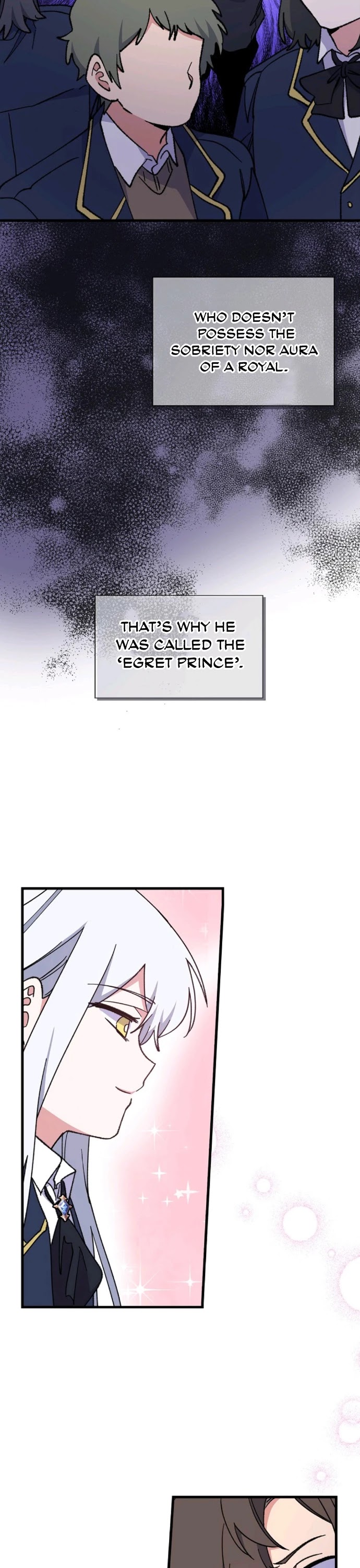 Ygret chapter 3 page 7