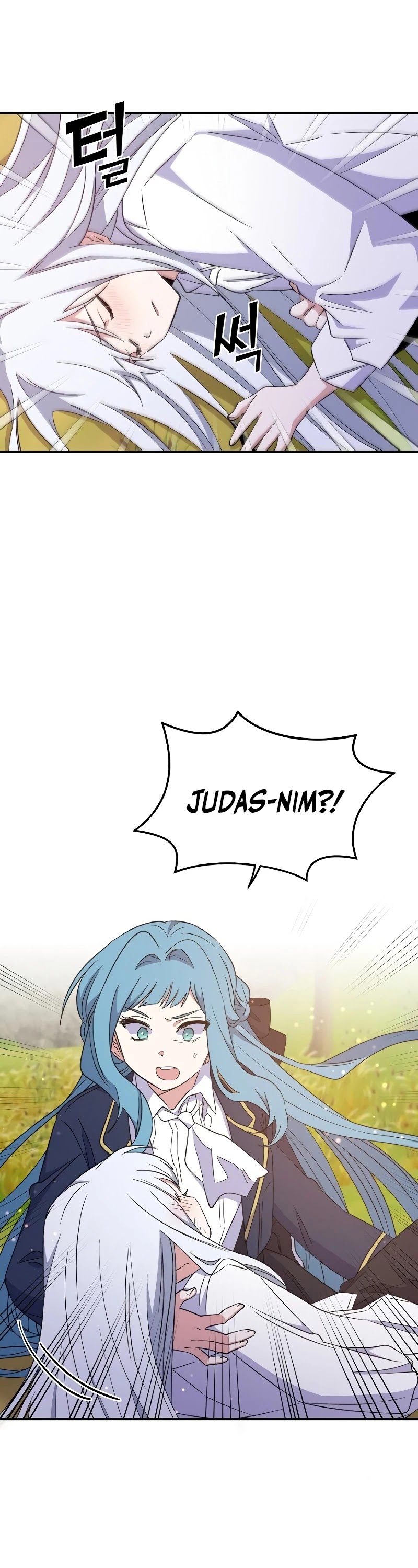 Ygret chapter 30 page 11