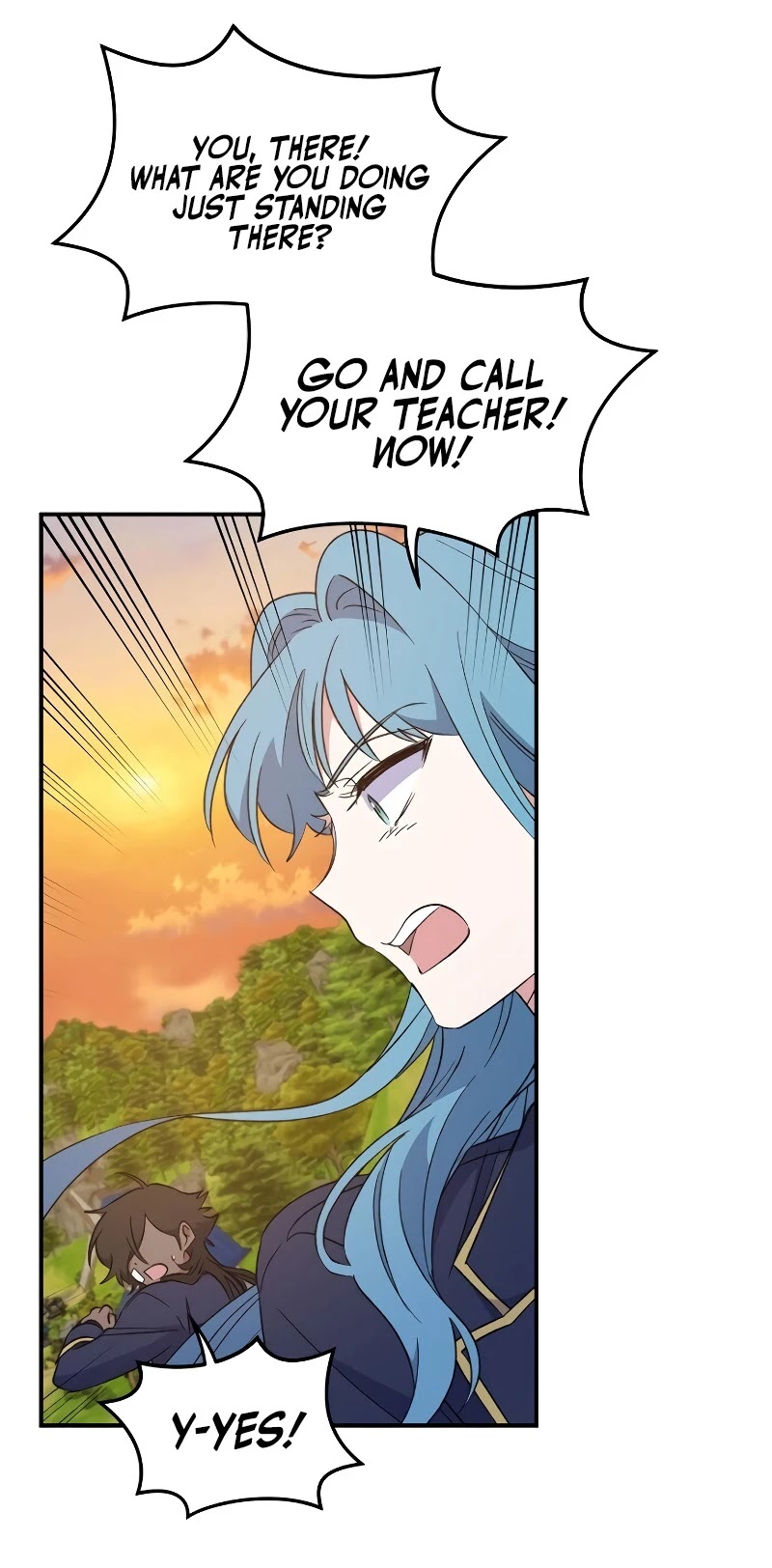 Ygret chapter 30 page 12