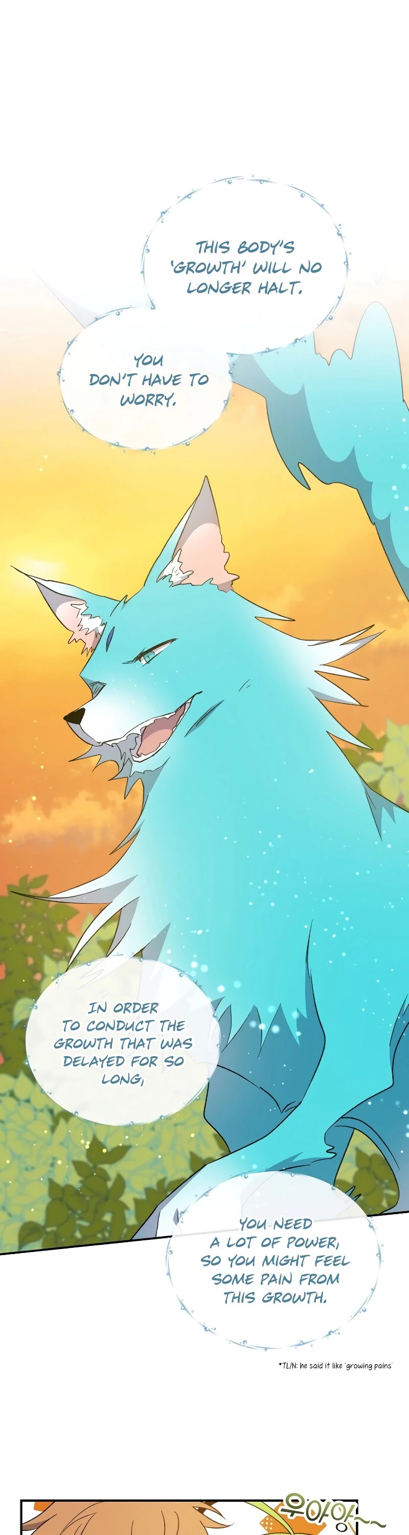 Ygret chapter 30 page 14