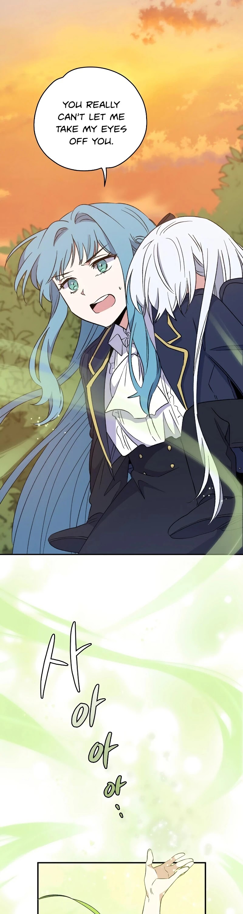 Ygret chapter 30 page 16