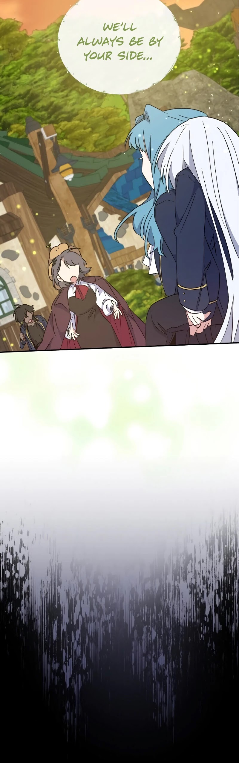 Ygret chapter 30 page 18