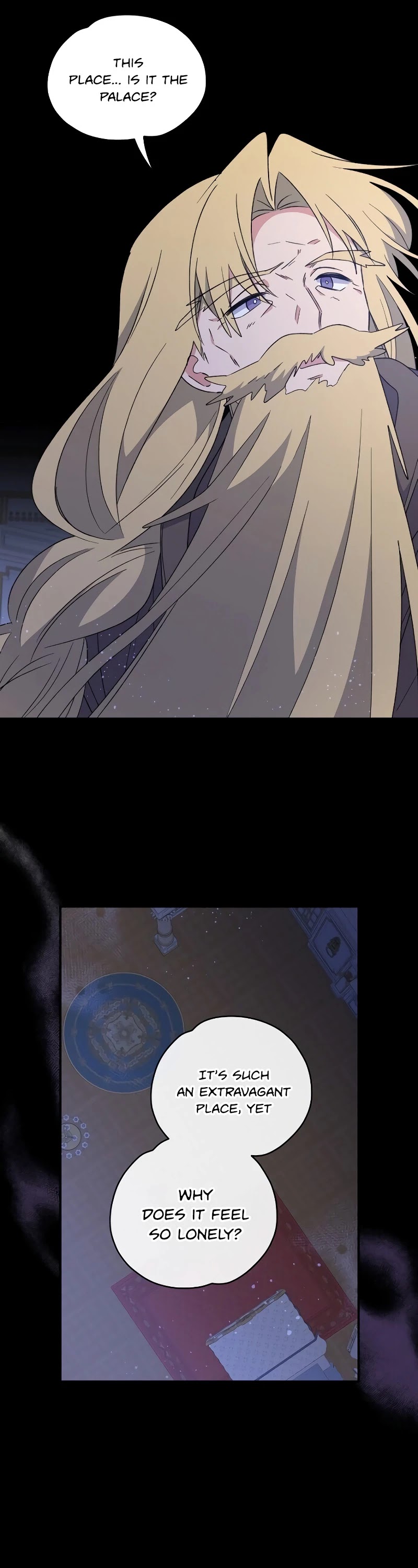 Ygret chapter 30 page 21