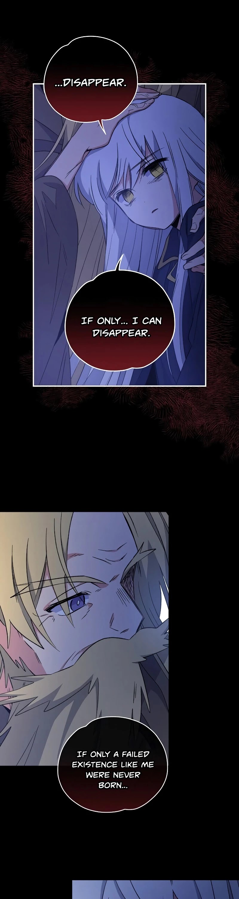 Ygret chapter 30 page 27