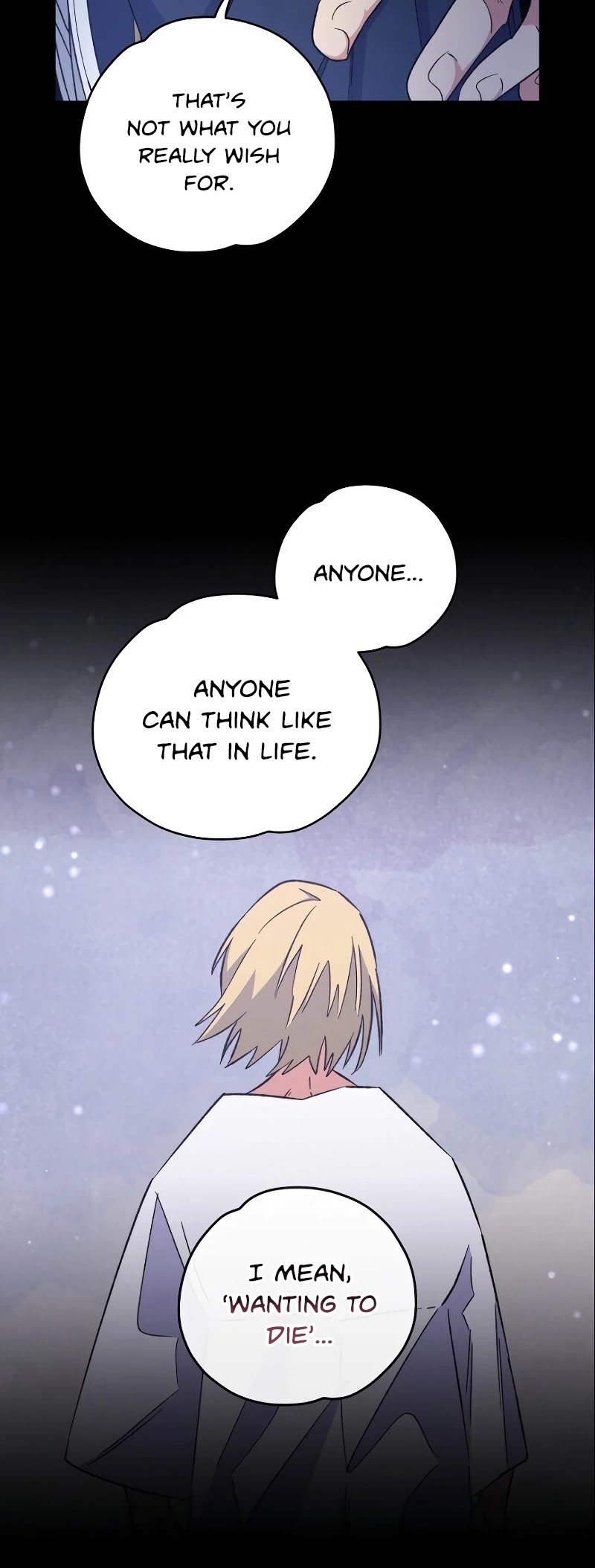 Ygret chapter 30 page 29