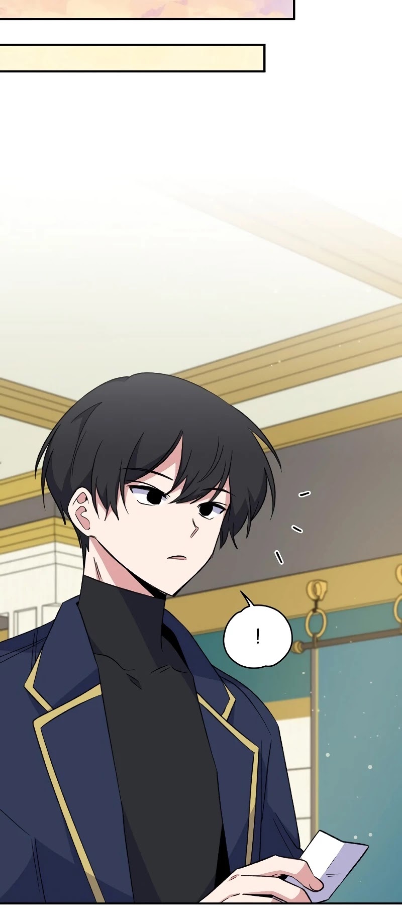 Ygret chapter 30 page 35