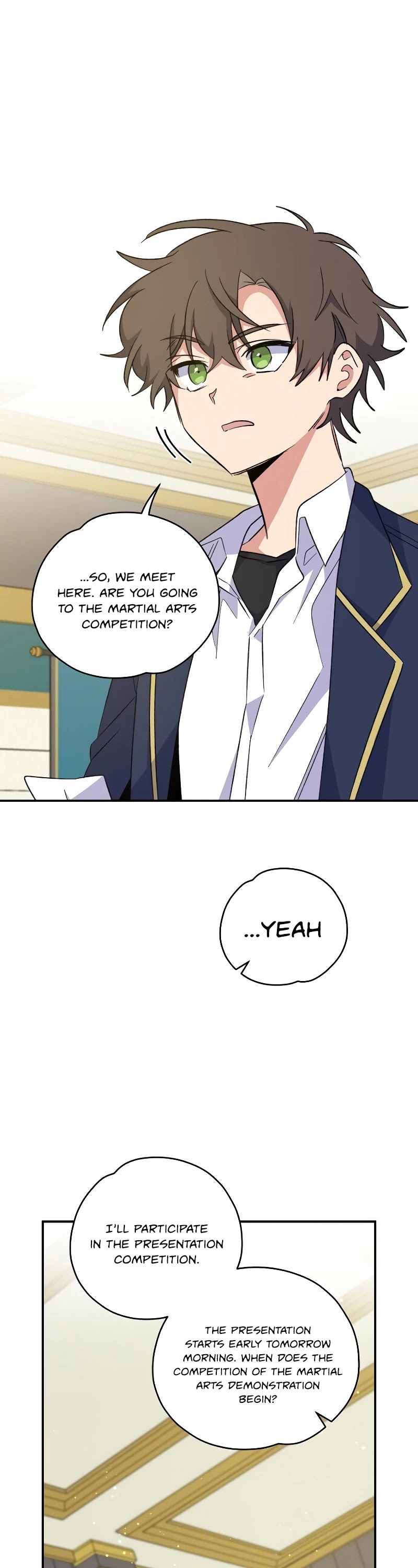 Ygret chapter 30 page 36