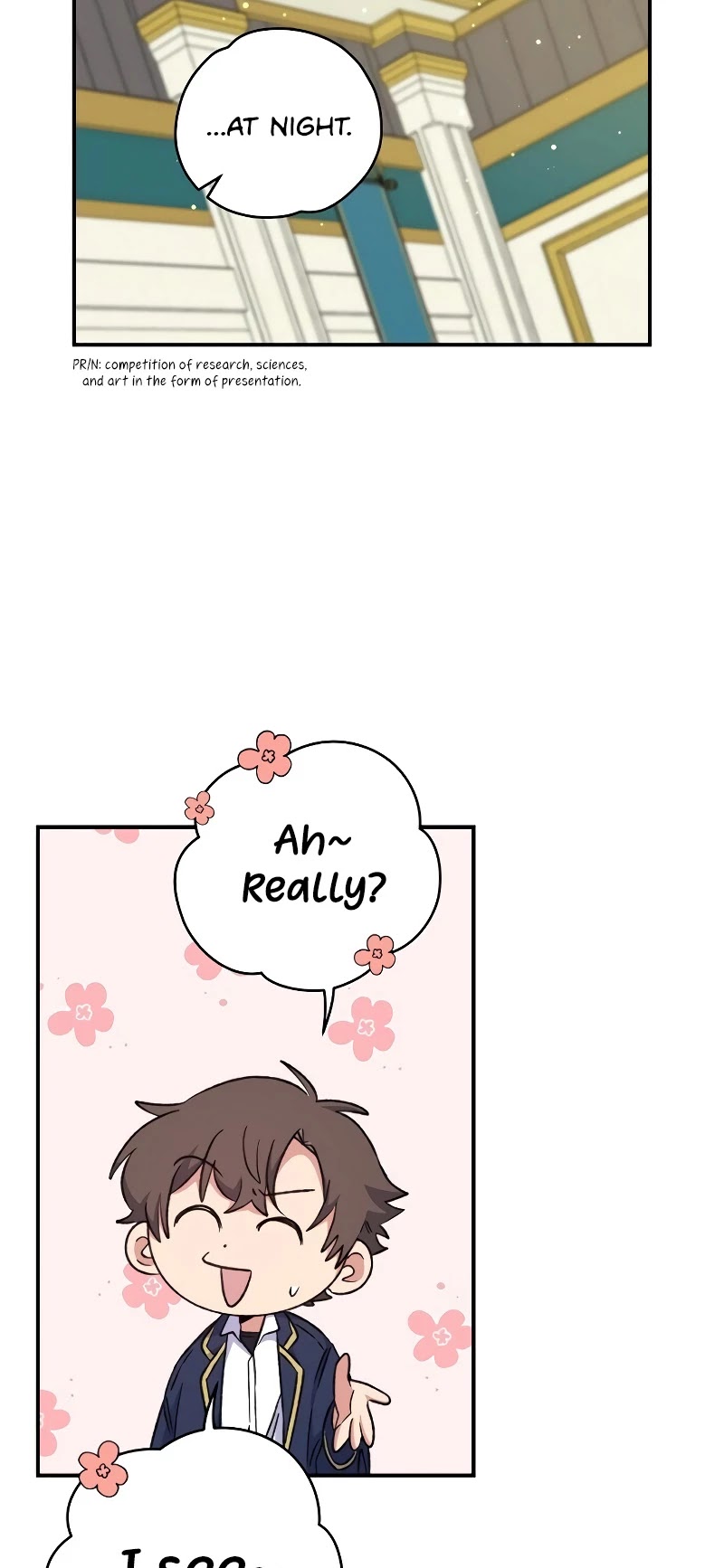 Ygret chapter 30 page 37