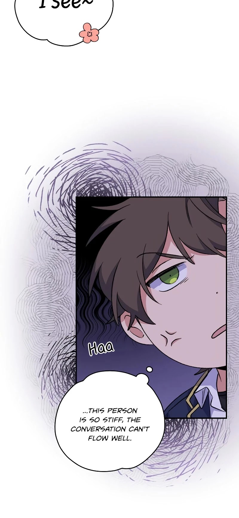 Ygret chapter 30 page 38