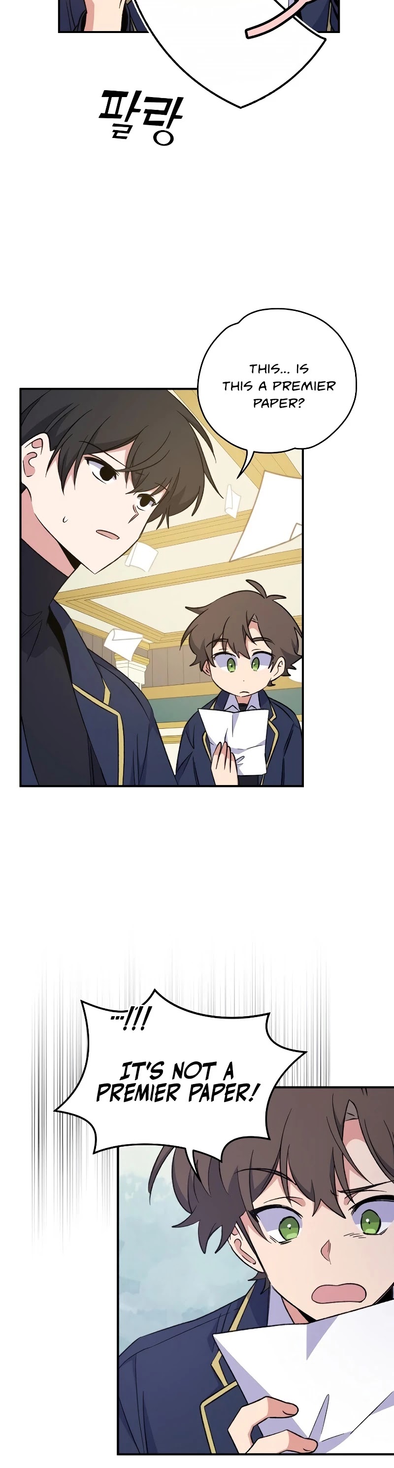 Ygret chapter 30 page 40