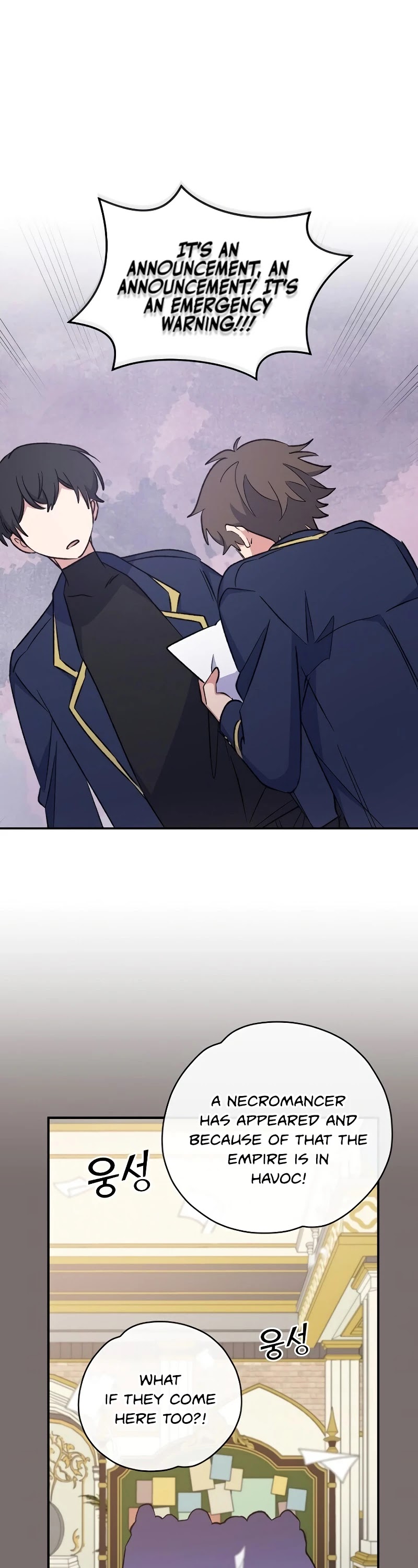 Ygret chapter 30 page 41