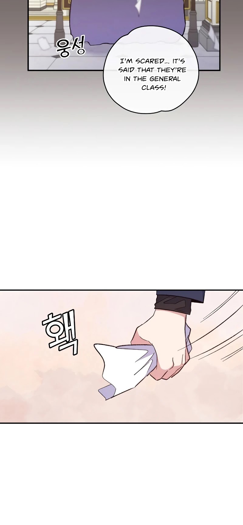 Ygret chapter 30 page 42