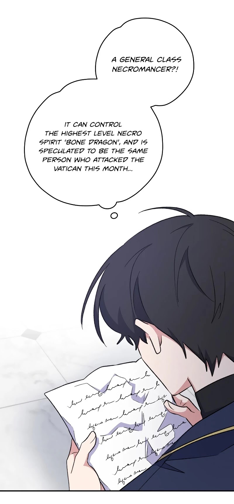 Ygret chapter 30 page 43