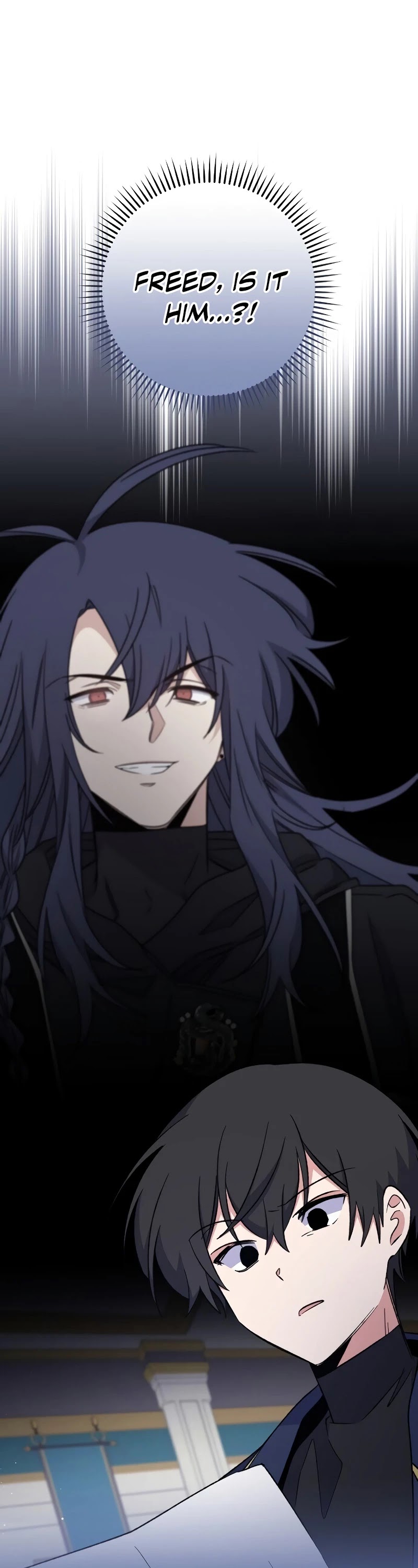 Ygret chapter 30 page 44