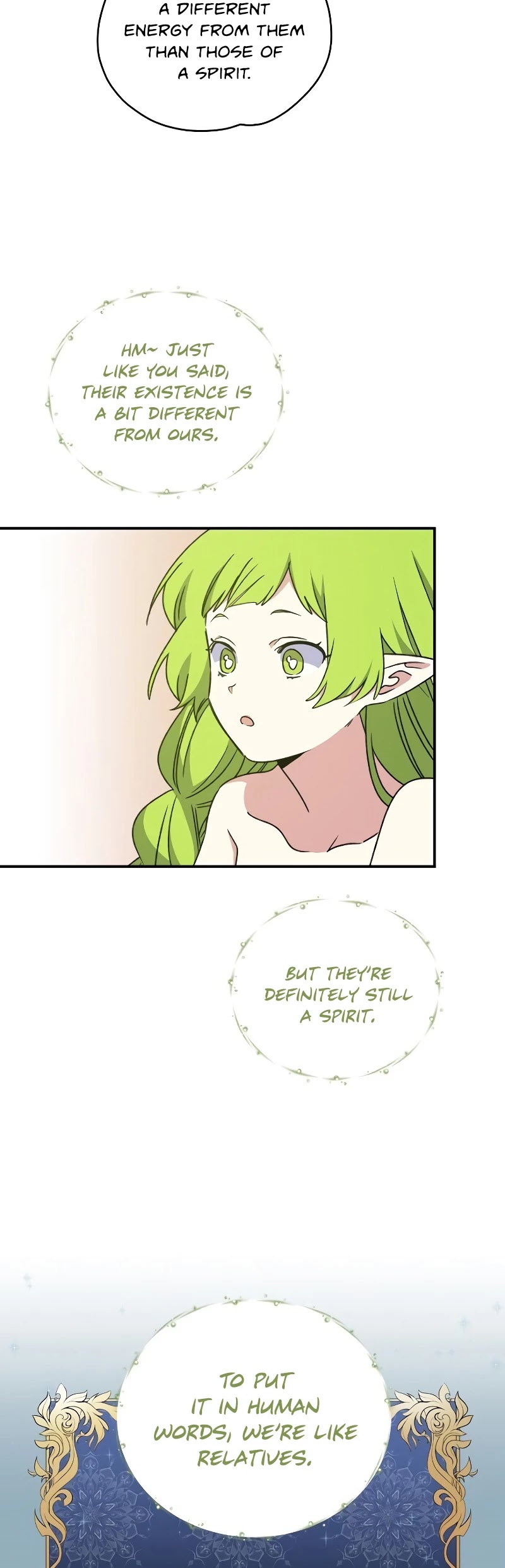 Ygret chapter 30 page 7