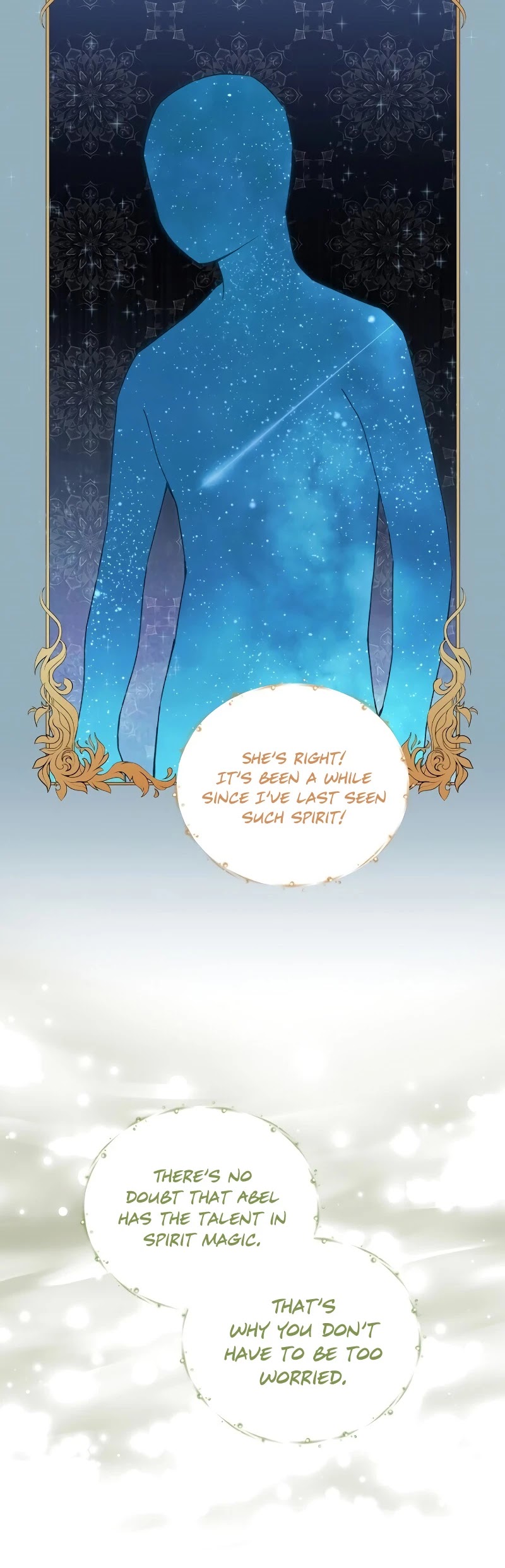 Ygret chapter 30 page 8