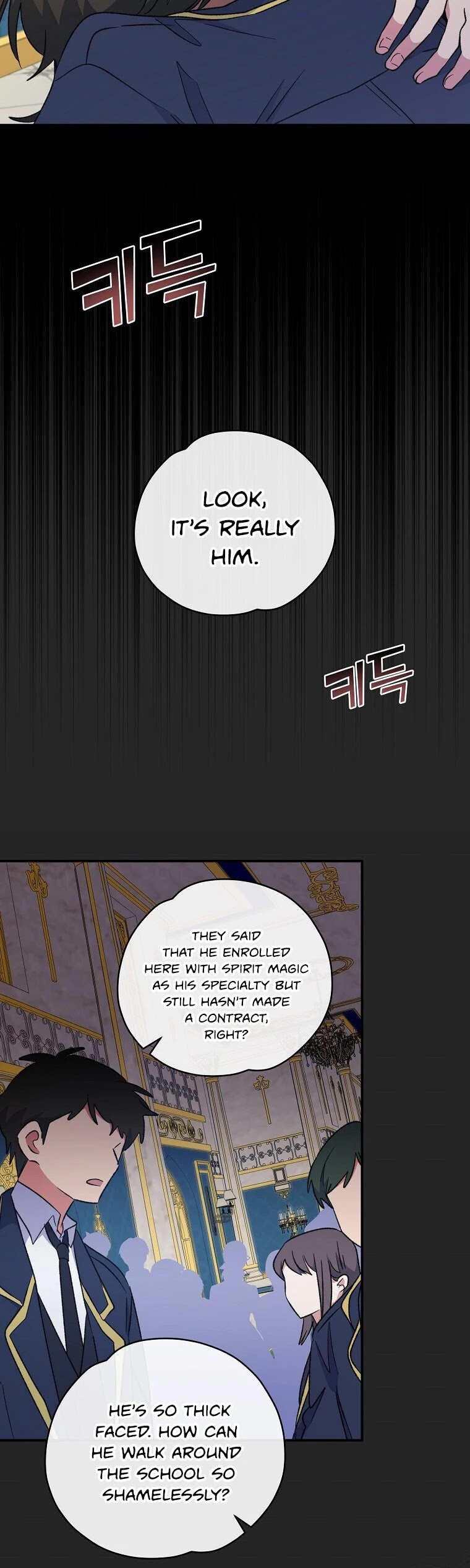 Ygret chapter 31 page 14