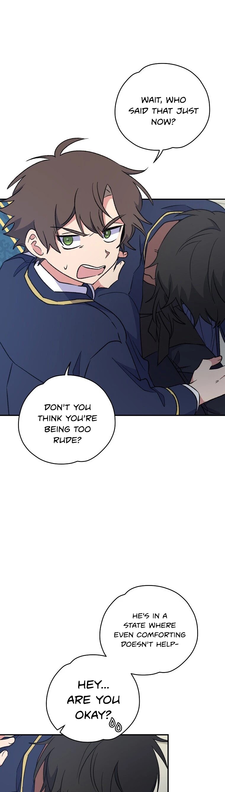 Ygret chapter 31 page 16