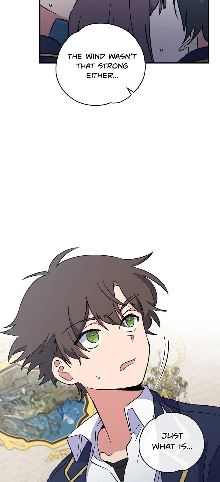 Ygret chapter 31 page 19