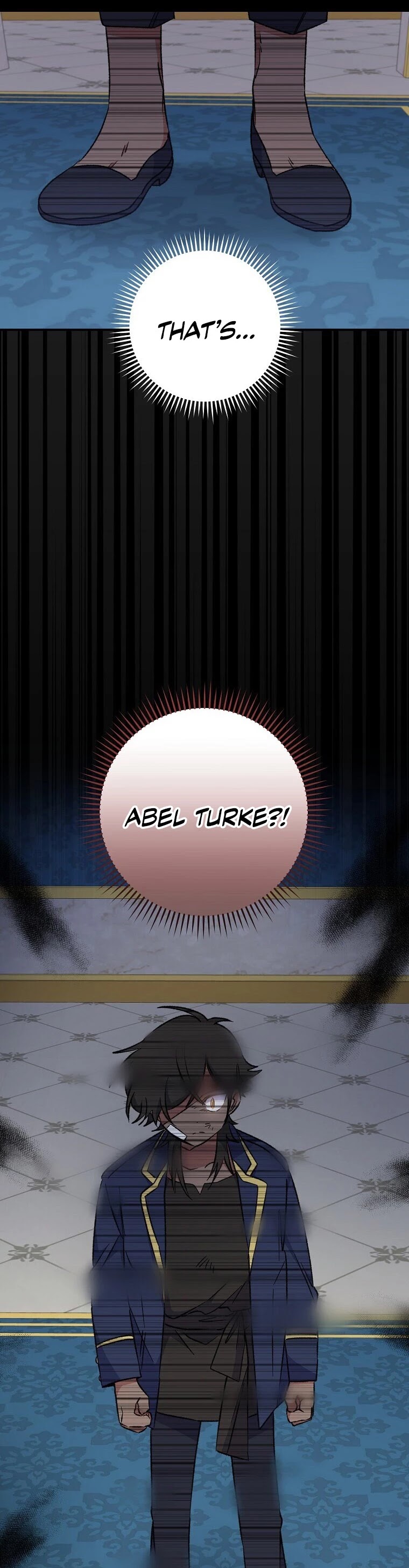 Ygret chapter 31 page 21