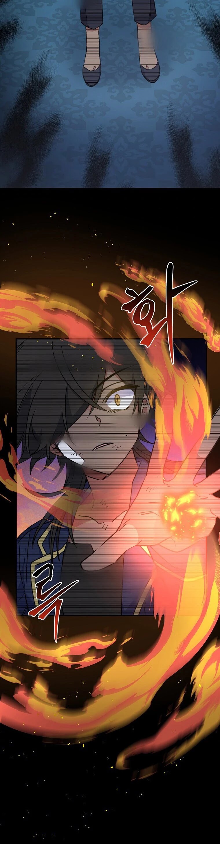 Ygret chapter 31 page 22