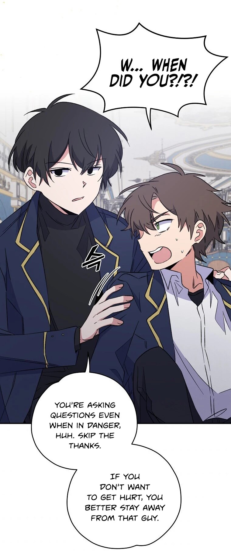 Ygret chapter 31 page 25