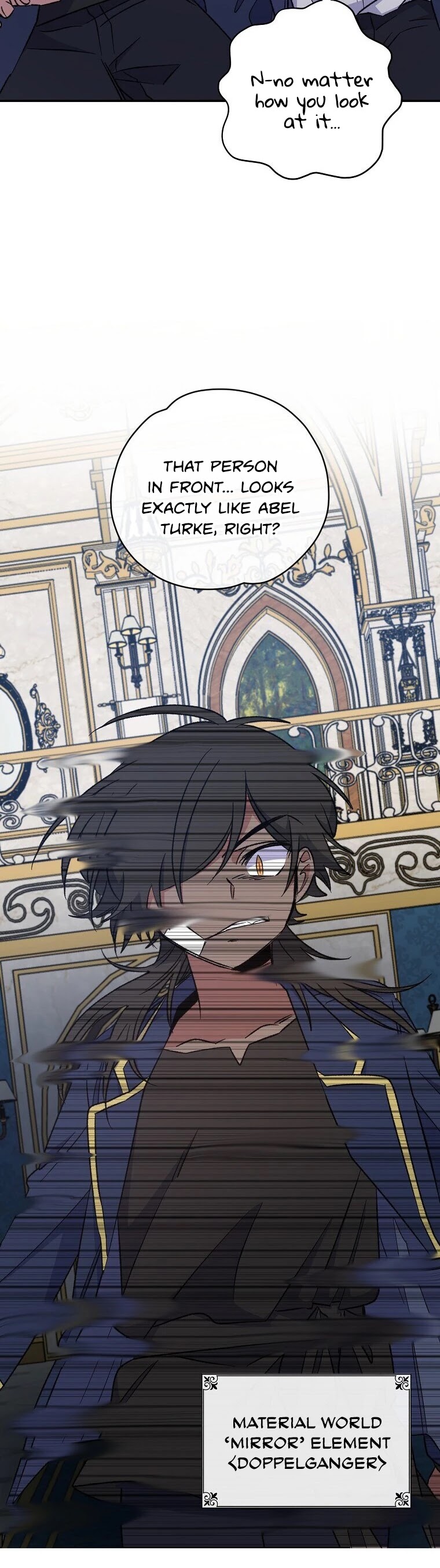 Ygret chapter 31 page 27