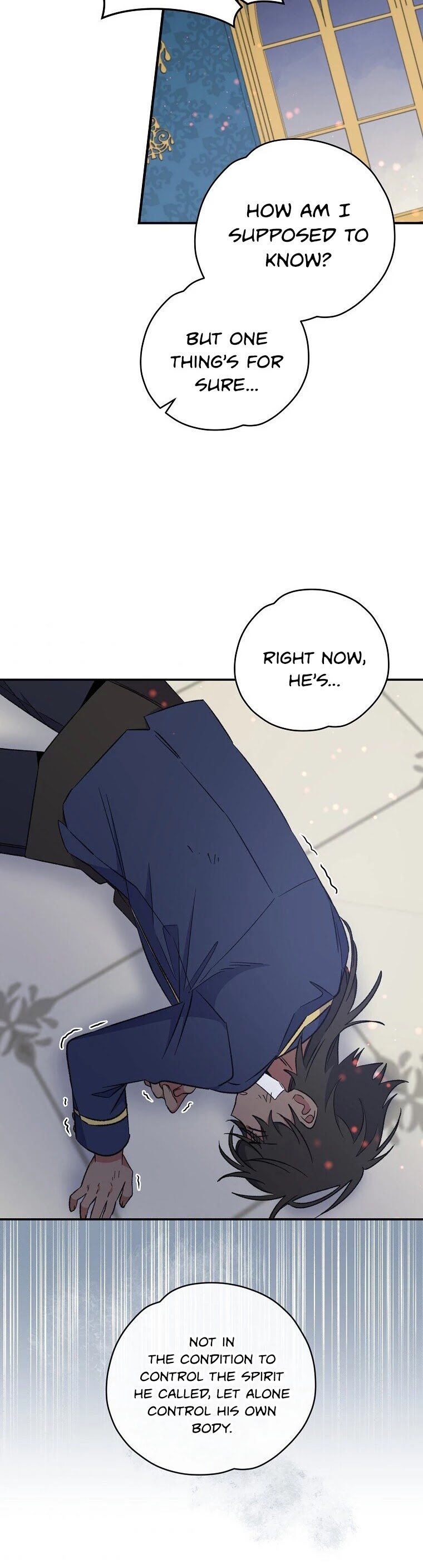 Ygret chapter 31 page 29