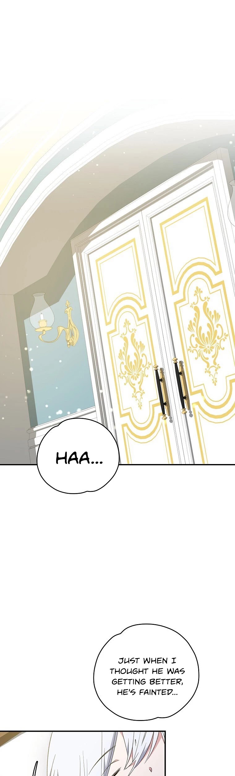 Ygret chapter 31 page 3