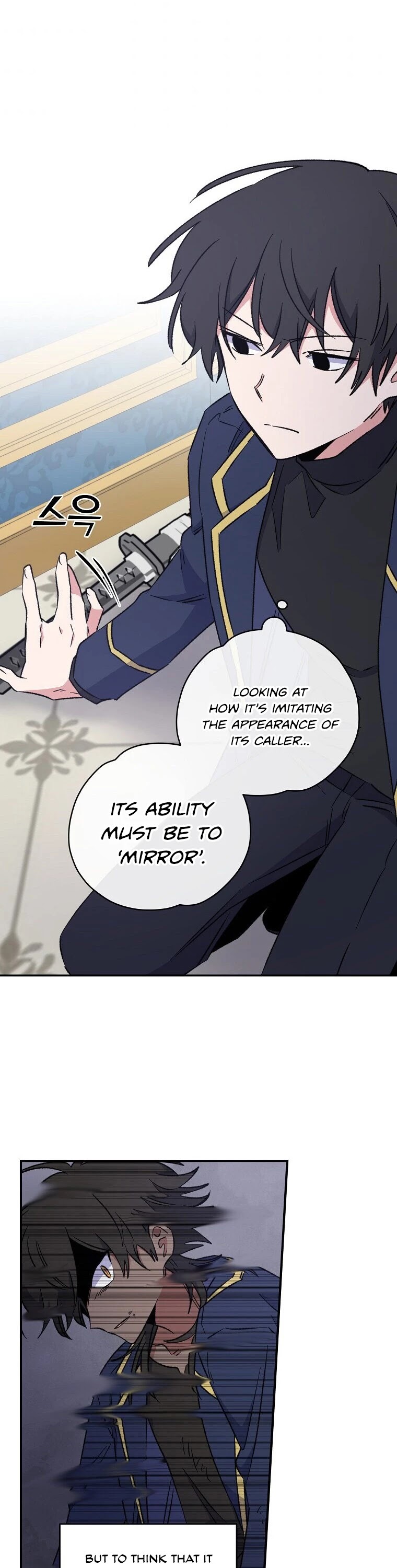 Ygret chapter 31 page 30